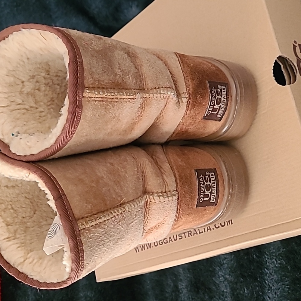 Boots - Picture 4 of 5